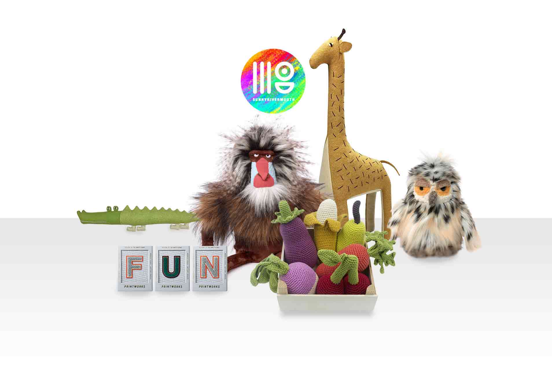 sunnyrivermouth.co.uk