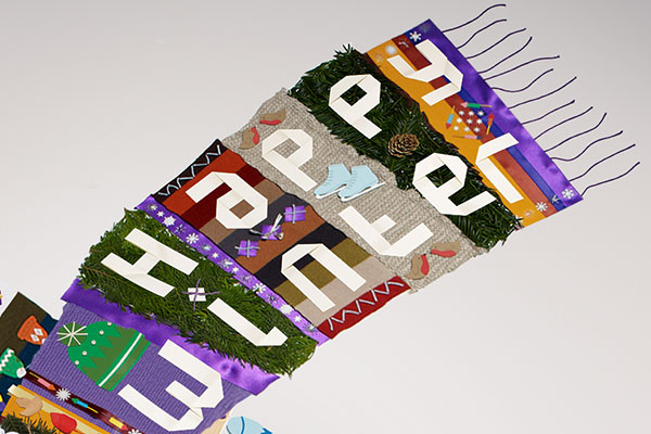 Cadbury hot chocolate online banner